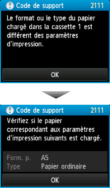 figure : écran tactile